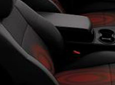 Patented Car Seat Heated Universal Retrofit Insert Heated Seat Heater Kits  1Seat